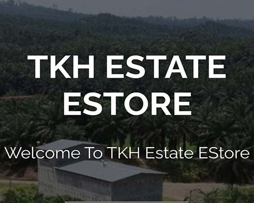 TKH อสังหาริมทรัพย์ eStore