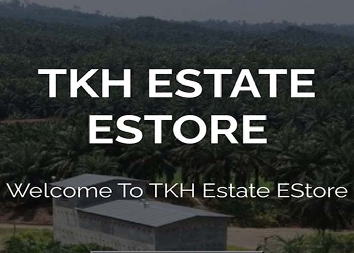 TKH อสังหาริมทรัพย์ eStore